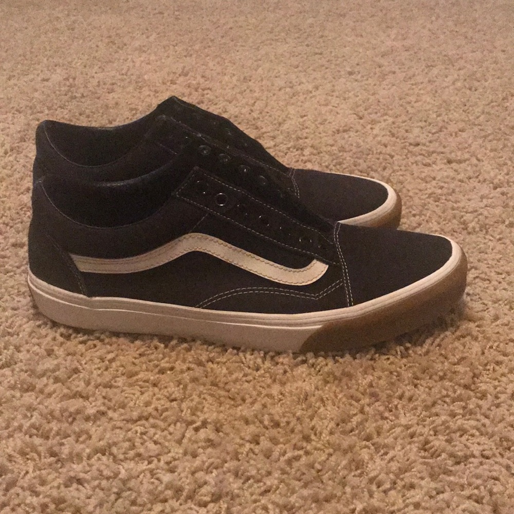 Classic vans